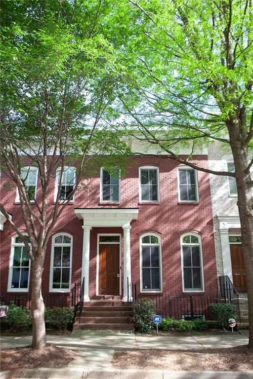 839 Inman Village Parkway NE, Atlanta, GA 30307