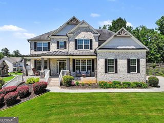 6605 Flagstone Mill Cove, Cumming, GA 30028