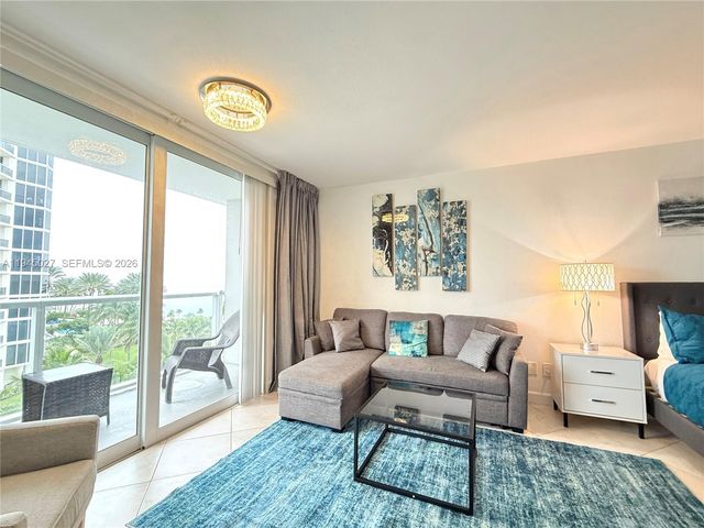 19201 Collins Ave 420, Sunny Isles Beach, FL 33160