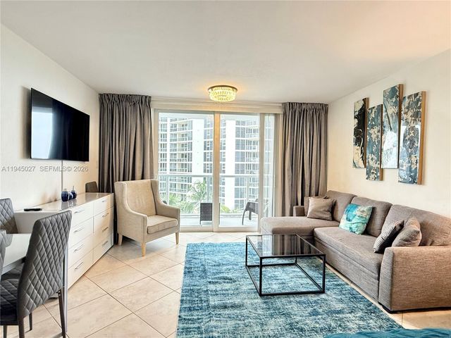 19201 Collins Ave 420, Sunny Isles Beach, FL 33160