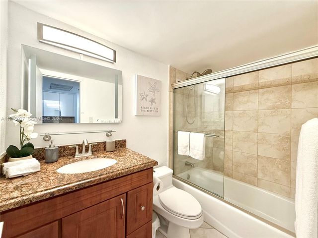 19201 Collins Ave 420, Sunny Isles Beach, FL 33160