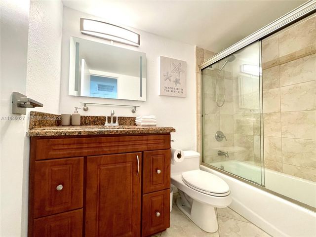 19201 Collins Ave 420, Sunny Isles Beach, FL 33160