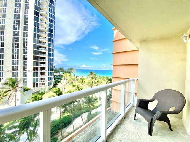 19201 Collins Ave 420, Sunny Isles Beach, FL 33160