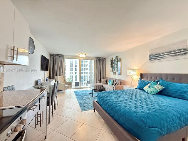 19201 Collins Ave 420, Sunny Isles Beach, FL 33160