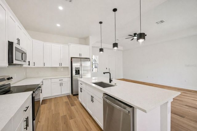 5366 PAULA STREET, North Port, FL 34286