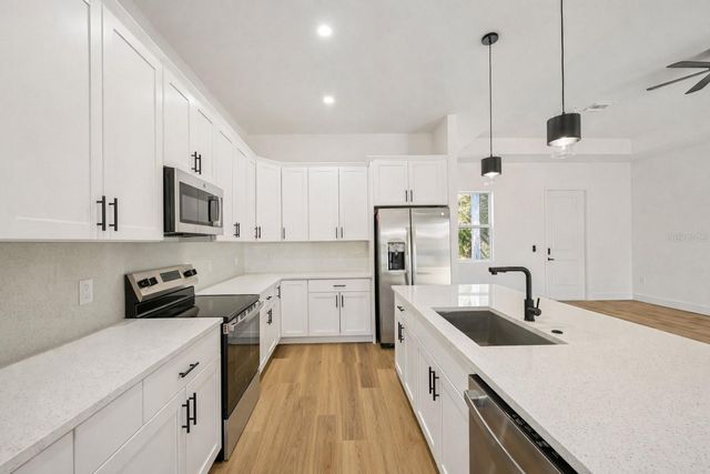 5366 PAULA STREET, North Port, FL 34286