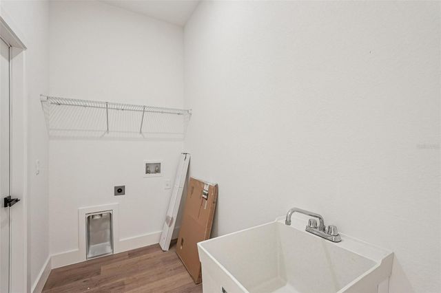 5366 PAULA STREET, North Port, FL 34286