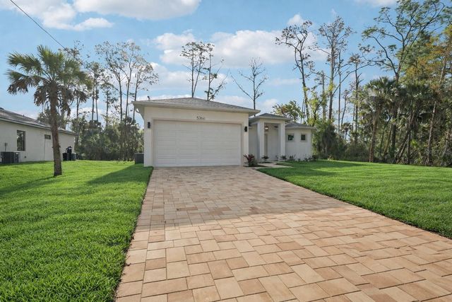 5366 PAULA STREET, North Port, FL 34286