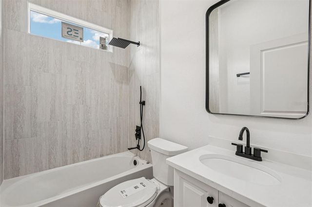 5366 PAULA STREET, North Port, FL 34286