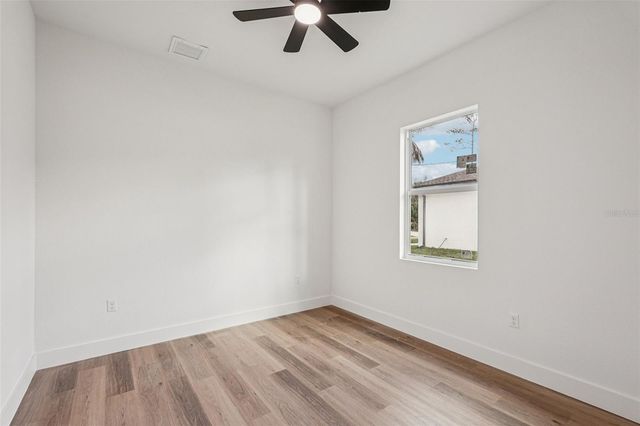 5366 PAULA STREET, North Port, FL 34286