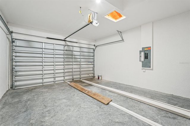 5366 PAULA STREET, North Port, FL 34286