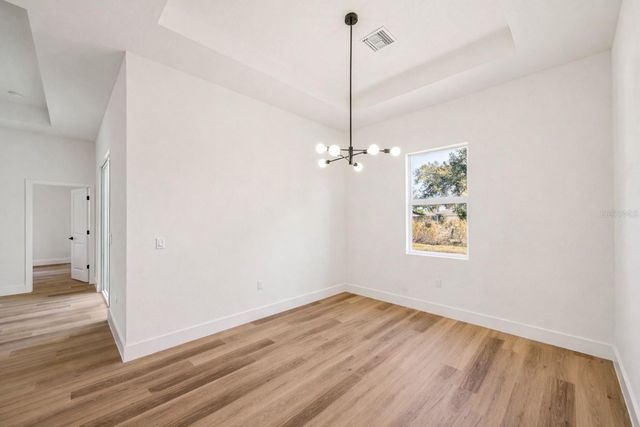 5366 PAULA STREET, North Port, FL 34286