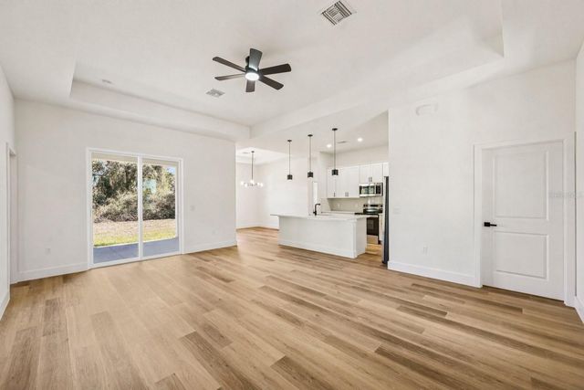 5366 PAULA STREET, North Port, FL 34286