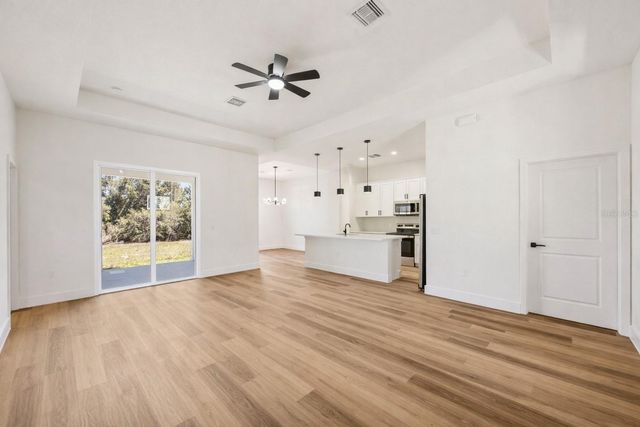 5366 PAULA STREET, North Port, FL 34286