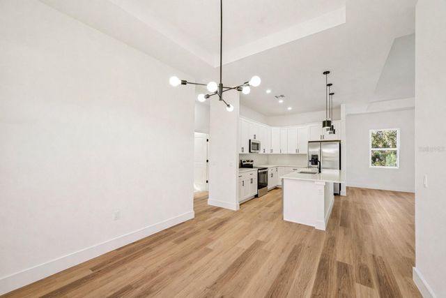 5366 PAULA STREET, North Port, FL 34286