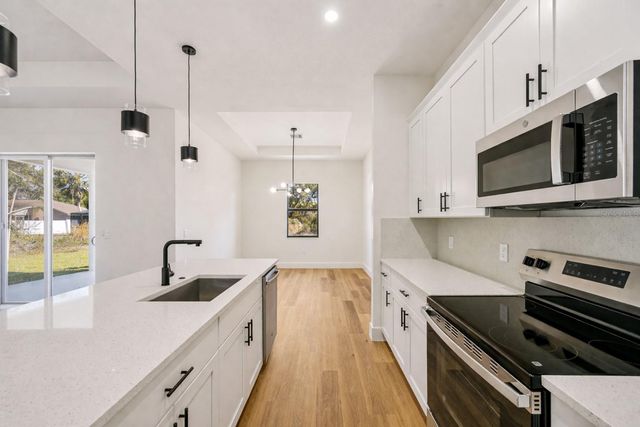 5366 PAULA STREET, North Port, FL 34286