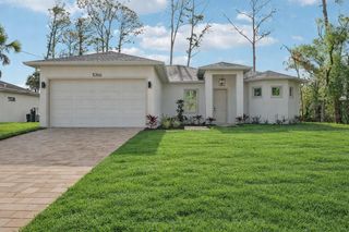 5366 PAULA STREET, North Port, FL 34286