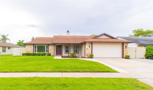 8514 PAJARO COURT, Orlando, FL 32836