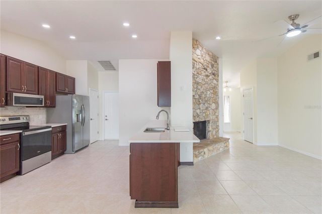 8514 PAJARO COURT, Orlando, FL 32836