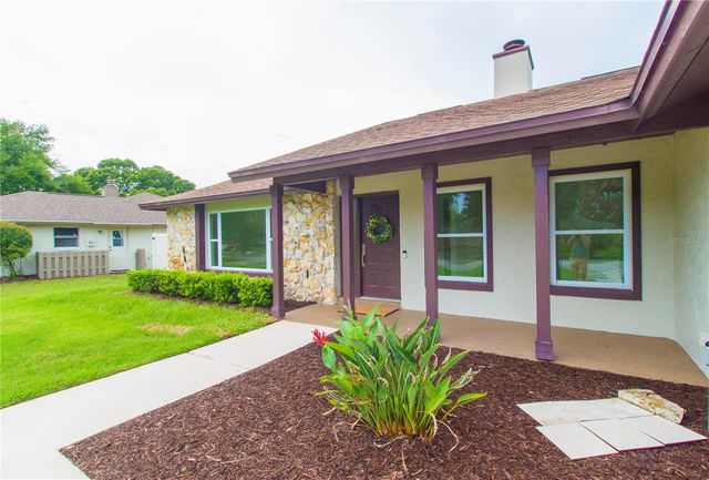 8514 PAJARO COURT, Orlando, FL 32836