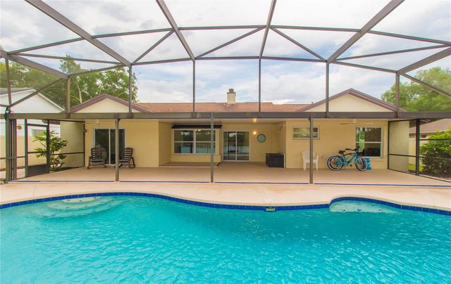 8514 PAJARO COURT, Orlando, FL 32836