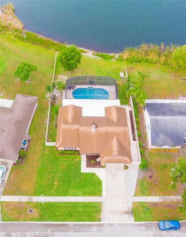 8514 PAJARO COURT, Orlando, FL 32836