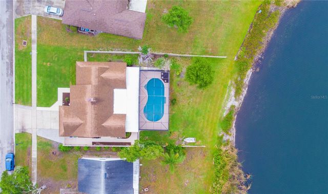 8514 PAJARO COURT, Orlando, FL 32836