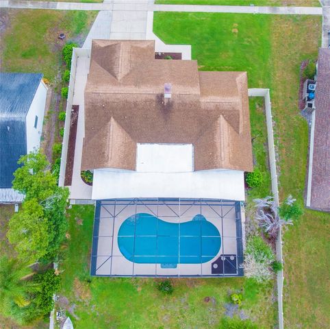 8514 PAJARO COURT, Orlando, FL 32836