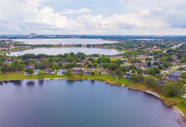 8514 PAJARO COURT, Orlando, FL 32836