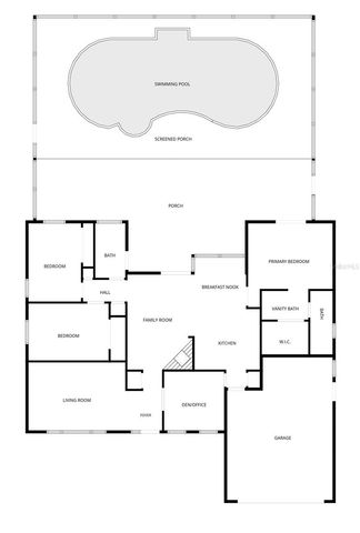 8514 PAJARO COURT, Orlando, FL 32836