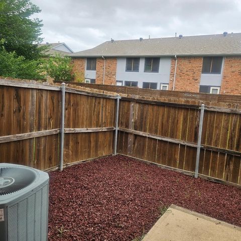 12 Trails Place D, Wylie, TX 75098