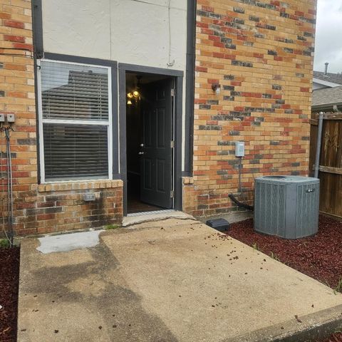 12 Trails Place D, Wylie, TX 75098