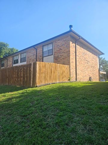 12 Trails Place D, Wylie, TX 75098