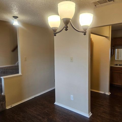 12 Trails Place D, Wylie, TX 75098