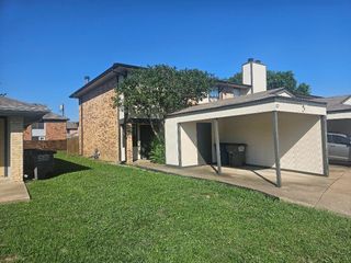 12 Trails Place D, Wylie, TX 75098