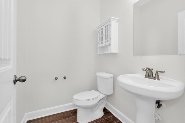 8714 Ute Creek Lane, Magnolia, TX 77354