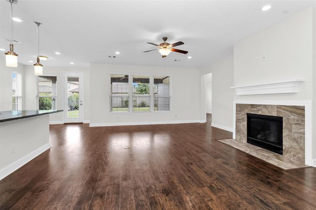 8714 Ute Creek Lane, Magnolia, TX 77354