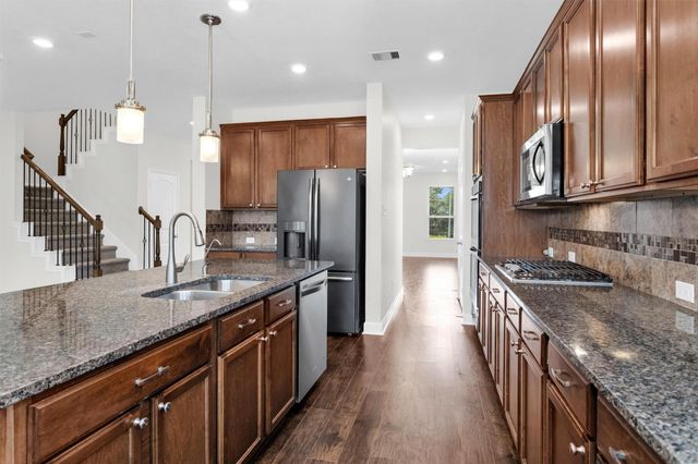 8714 Ute Creek Lane, Magnolia, TX 77354