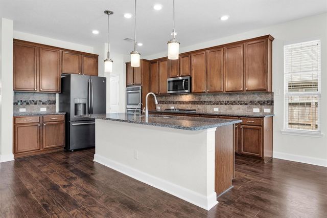 8714 Ute Creek Lane, Magnolia, TX 77354