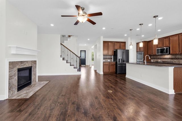 8714 Ute Creek Lane, Magnolia, TX 77354