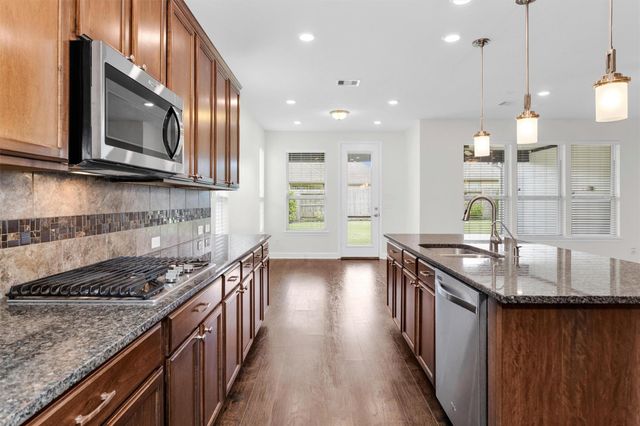 8714 Ute Creek Lane, Magnolia, TX 77354