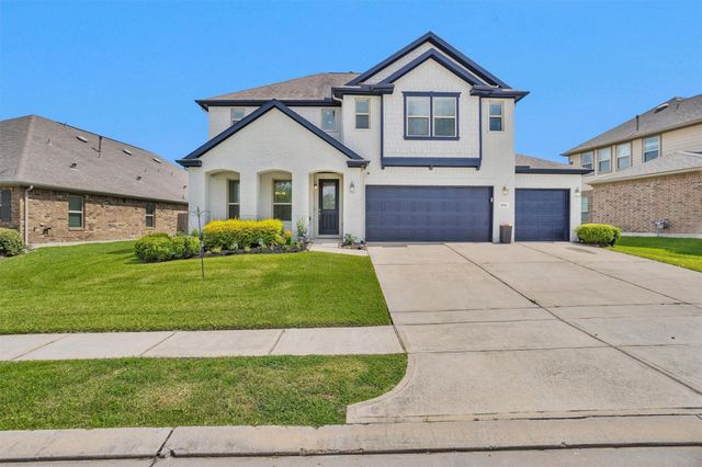 8714 Ute Creek Lane, Magnolia, TX 77354