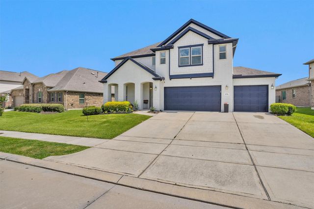 8714 Ute Creek Lane, Magnolia, TX 77354