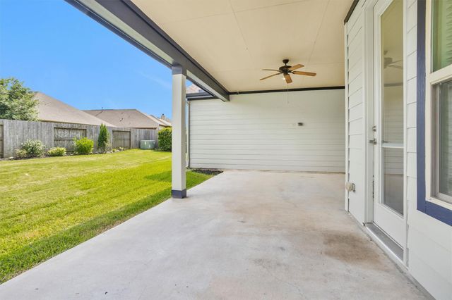 8714 Ute Creek Lane, Magnolia, TX 77354