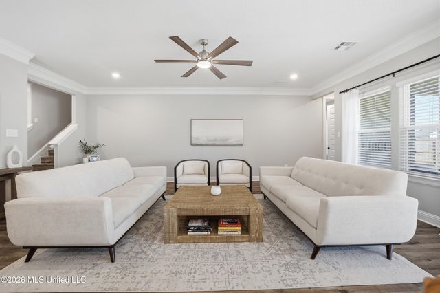 6710 Maurepas Circle, Ocean Springs, MS 39564