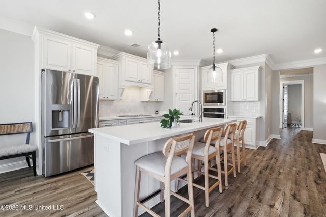 6710 Maurepas Circle, Ocean Springs, MS 39564