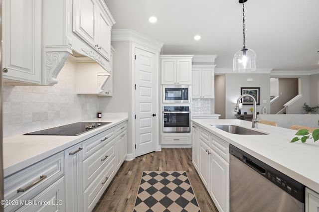 6710 Maurepas Circle, Ocean Springs, MS 39564