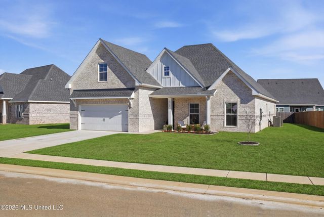 6710 Maurepas Circle, Ocean Springs, MS 39564