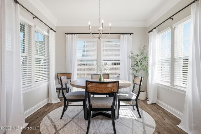 6710 Maurepas Circle, Ocean Springs, MS 39564