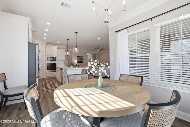 6710 Maurepas Circle, Ocean Springs, MS 39564